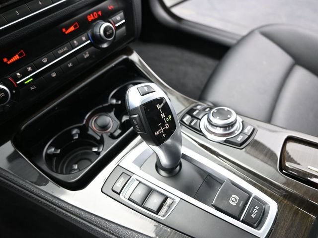 Used 2013 BMW 528i Sedan image 35