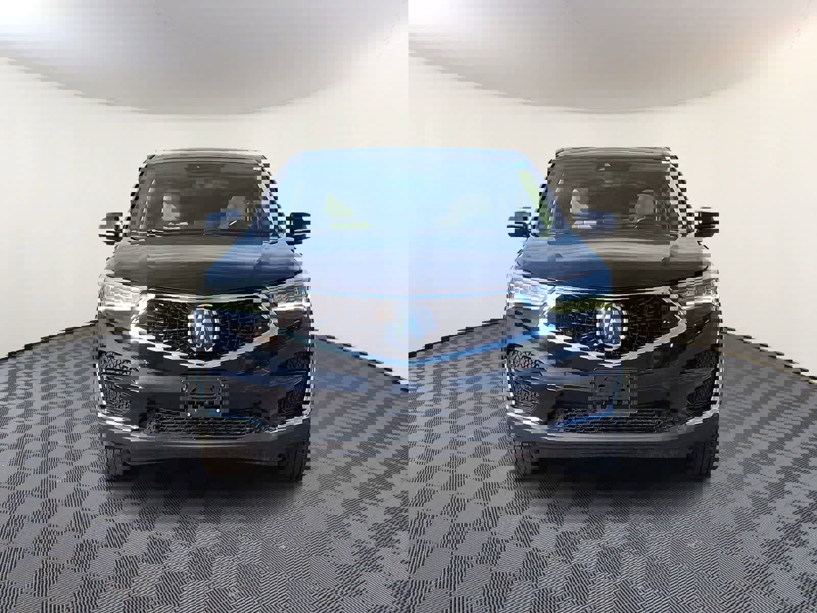 Used 2019 Acura RDX AWD w/ Technology Package image 3