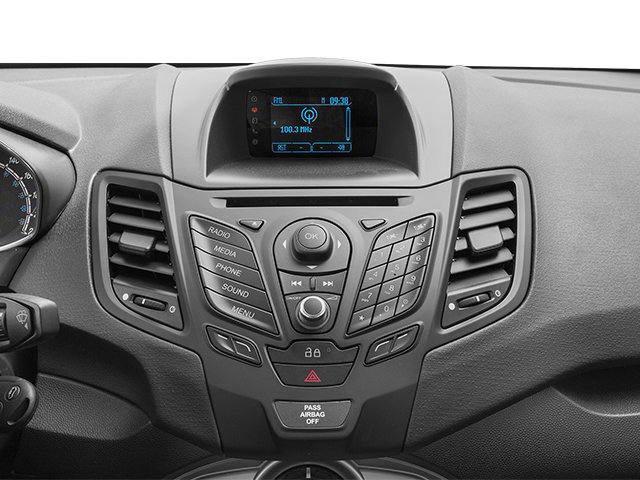 Used 2014 Ford Fiesta SE FWD image 9
