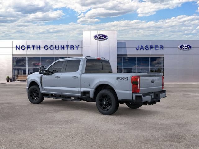 New 2026 Ford F250 Lariat w/ Black Appearance Package AWD/4WD image 6