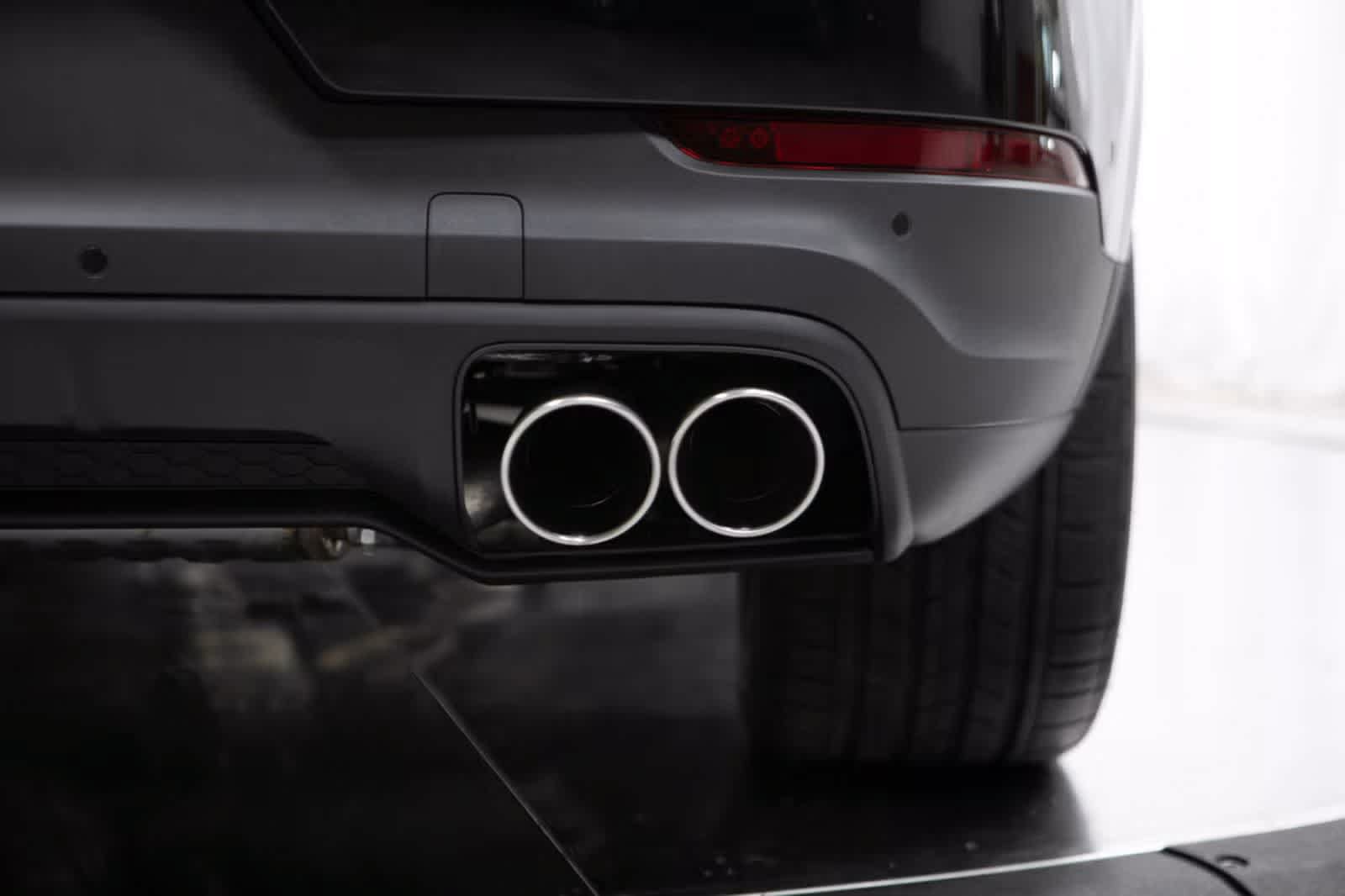 Certified 2026 Porsche Cayenne S AWD/4WD image 20