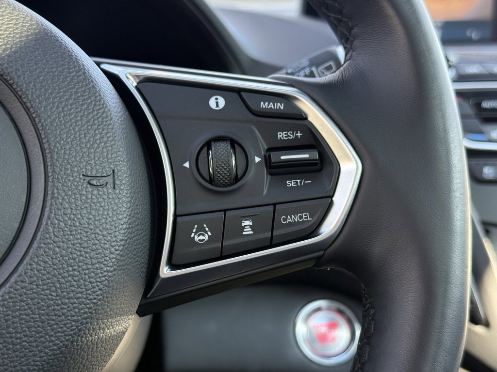 Used 2020 Acura RDX AWD w/ Advance Package image 21