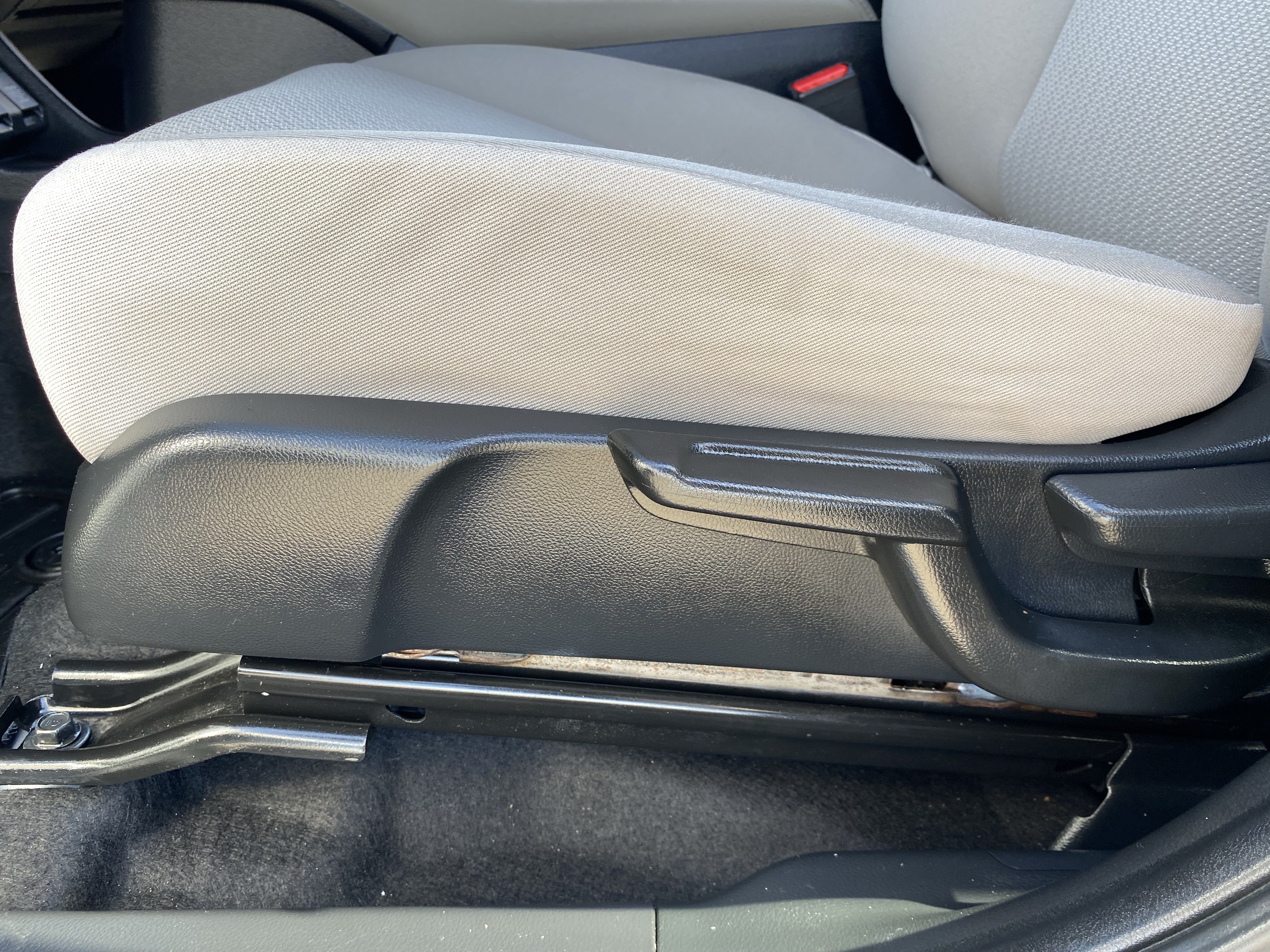 Used 2018 Honda HR-V EX image 22