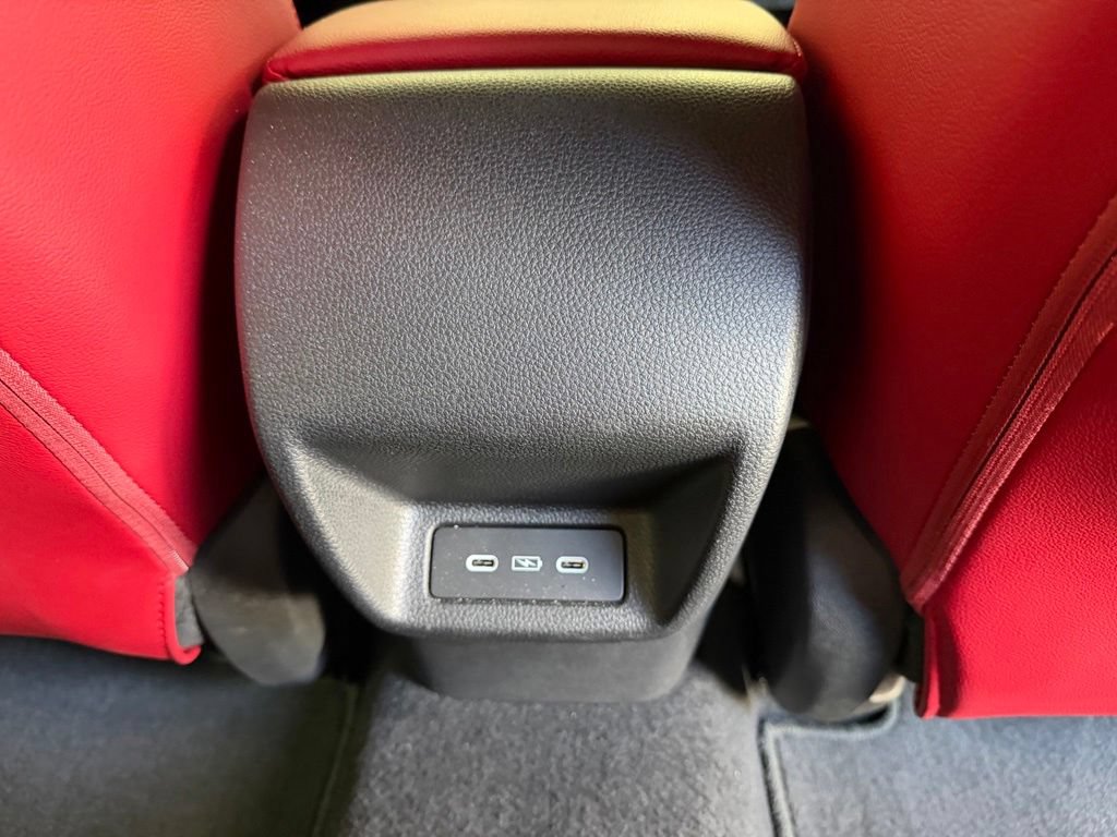 Used 2025 Acura Integra A-Spec w/ Technology Package FWD image 29