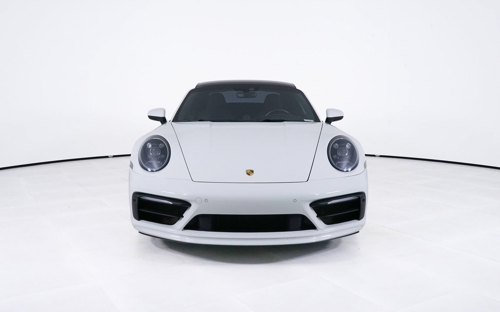 Used 2020 Porsche 911 GT3 RS image 10
