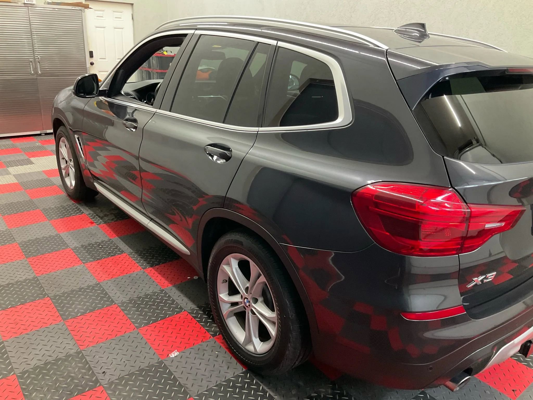 Used 2019 BMW X3 xDrive30i image 4