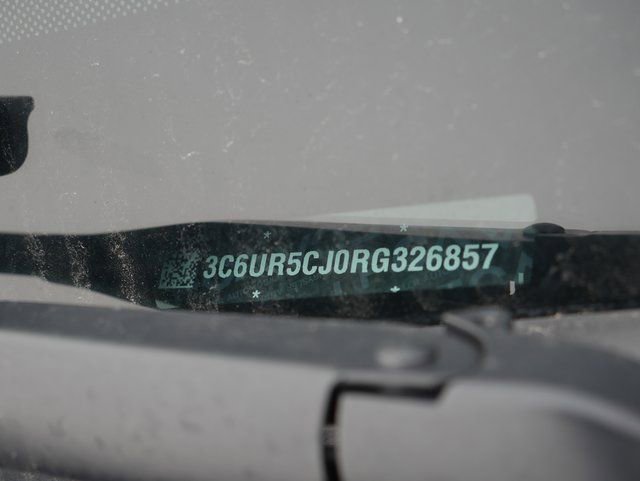 Used 2024 RAM 2500 Tradesman w/ Convenience Group image 2