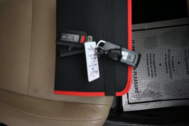 Used 2018 Mitsubishi Outlander GT AWD/4WD image 12