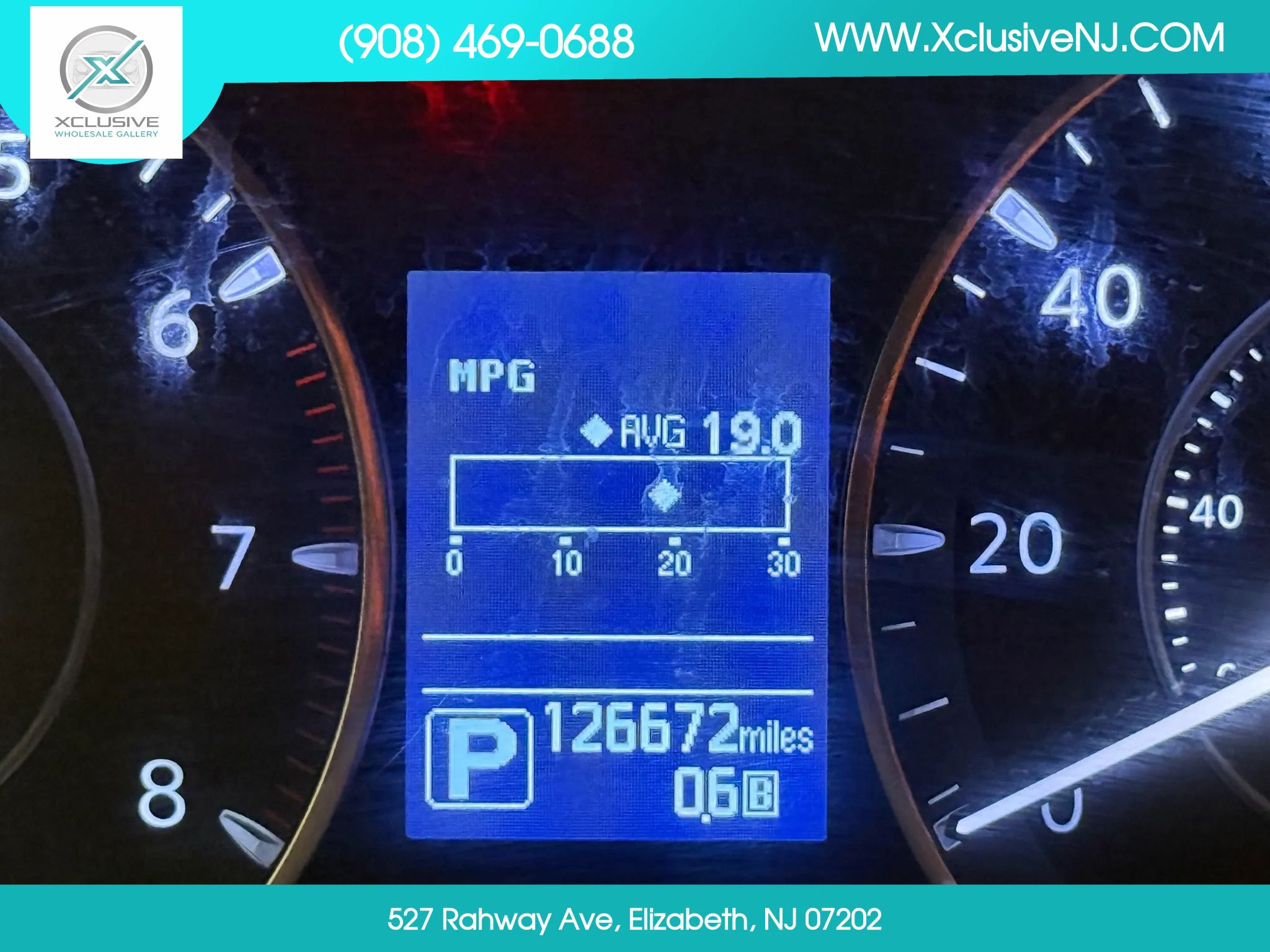 Used 2017 Nissan Armada SL RWD image 14