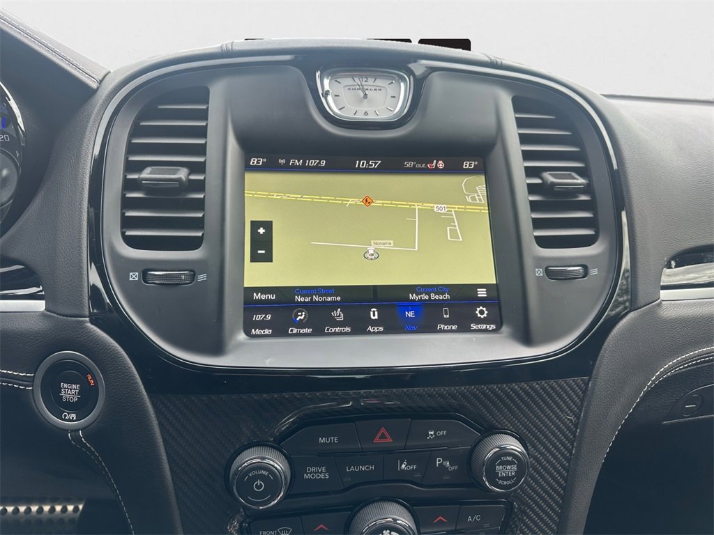 Certified 2023 Chrysler 300 C image 12