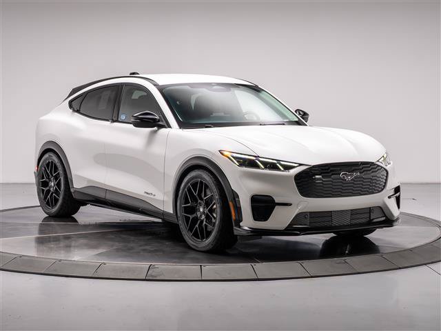 New 2026 Ford Mustang Mach-E Premium w/ Sport Appearance Package RWD image 7