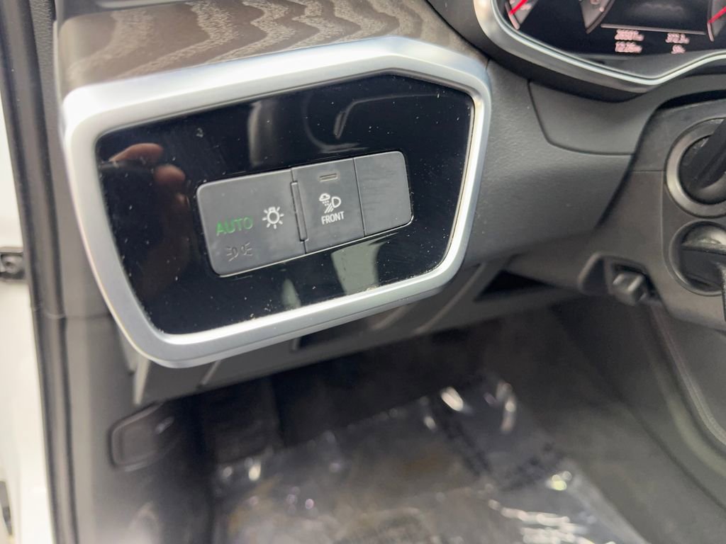 Used 2023 Audi A6 Premium Plus w/ Premium Plus Package image 56