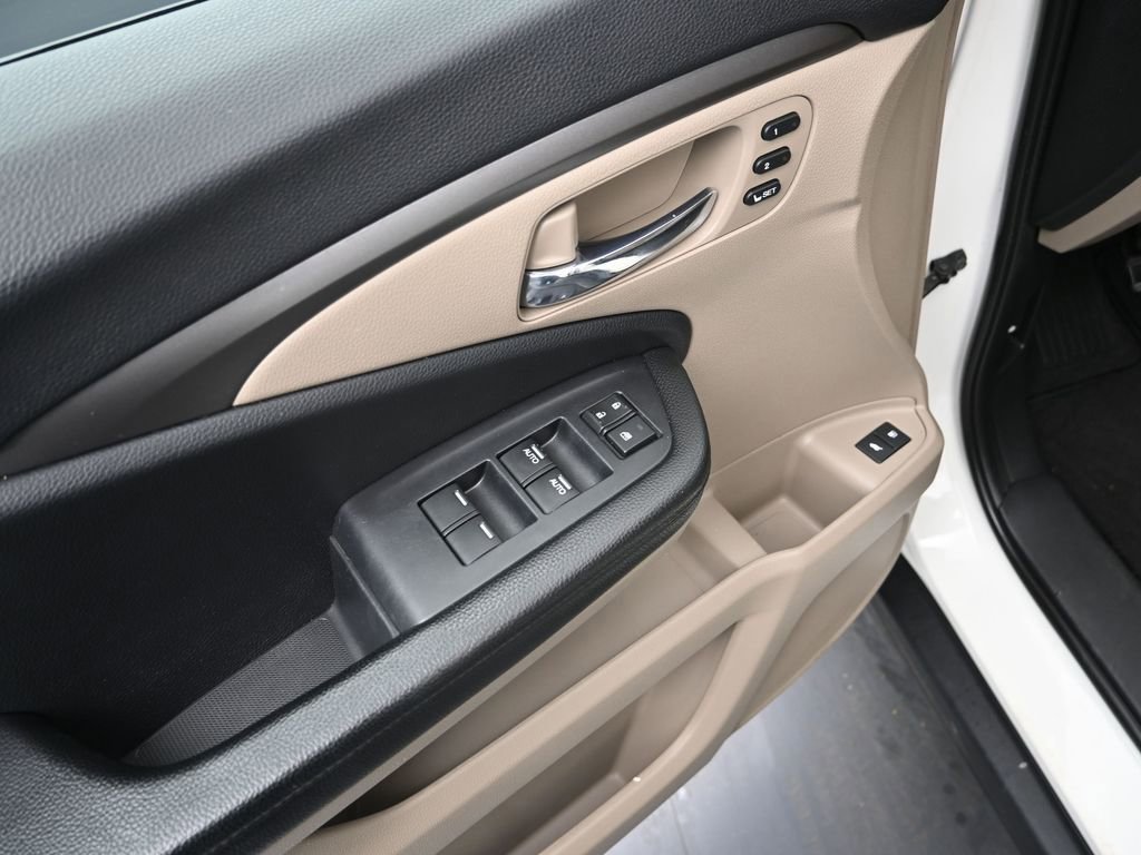 Used 2019 Honda Pilot EX-L image 17