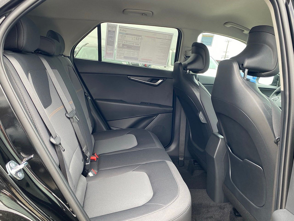 New 2026 Kia Niro LX FWD image 20