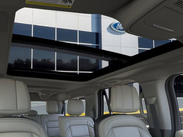 New 2025 Lincoln Navigator L Reserve image 44