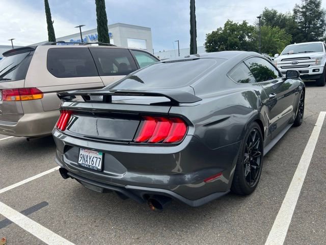Used 2019 Ford Mustang GT RWD image 9