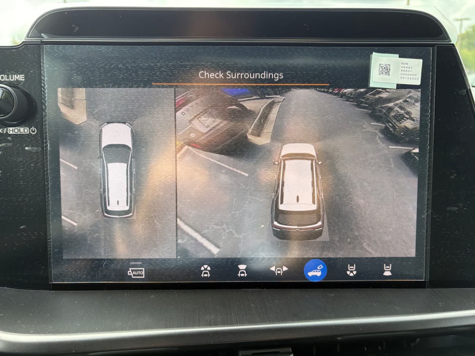 New 2026 Subaru Outback Touring XT AWD/4WD image 25
