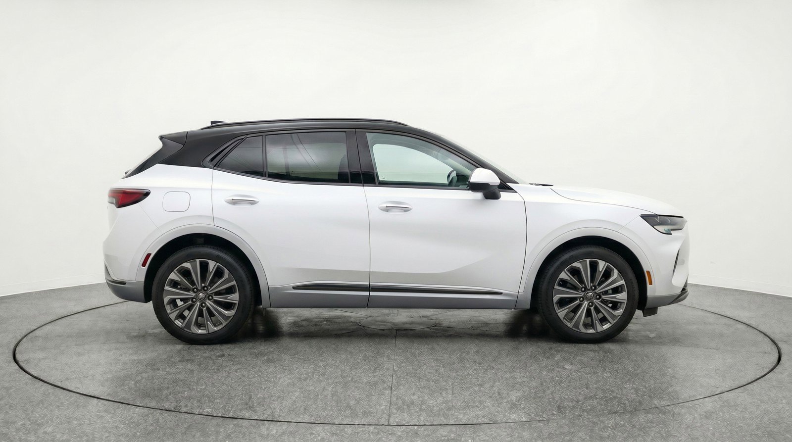 Used 2024 Buick Envision Preferred AWD/4WD image 11