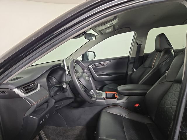 Used 2024 Toyota RAV4 Adventure AWD/4WD image 12