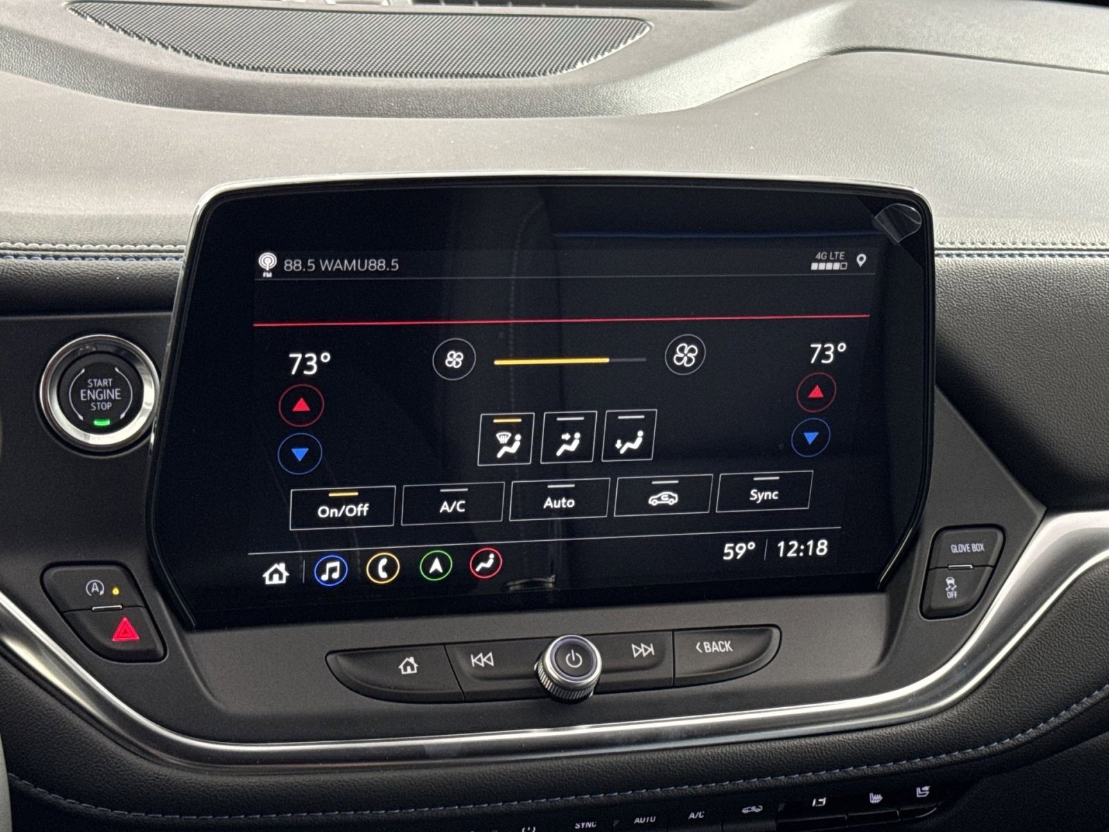 New 2026 Chevrolet Blazer RS AWD/4WD image 21
