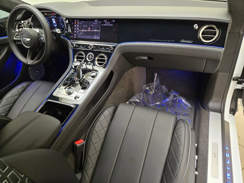 Used 2024 Bentley Continental GT Speed image 4