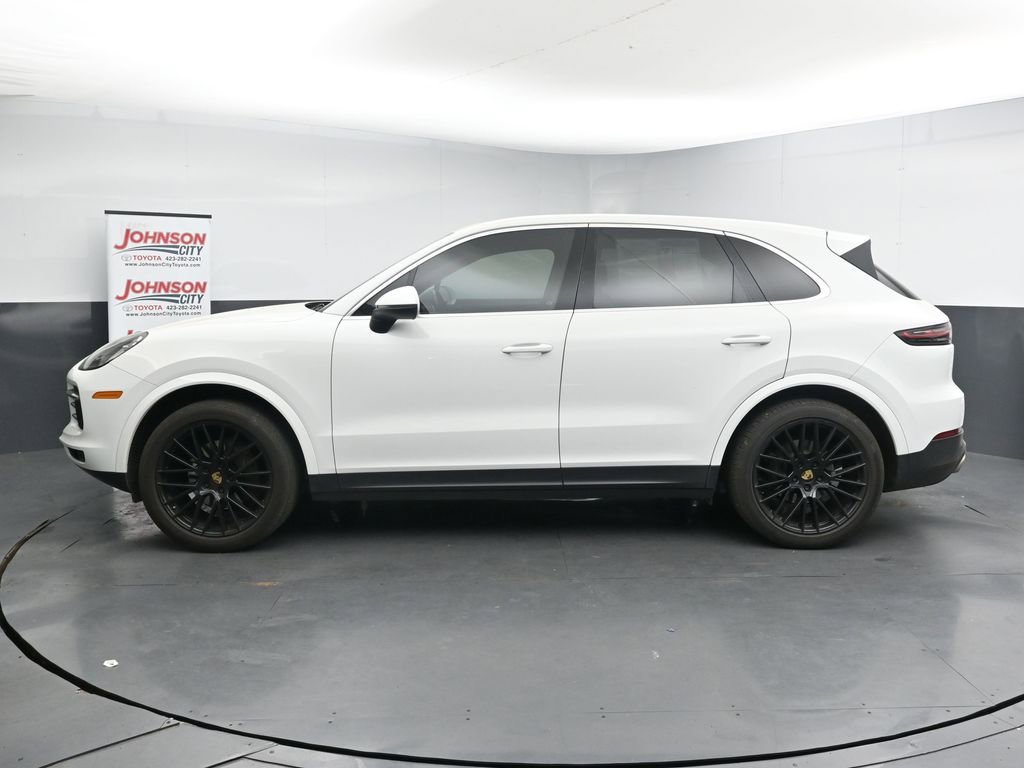 Used 2019 Porsche Cayenne image 5