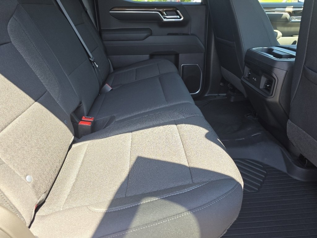 New 2026 Chevrolet Silverado 1500 LT AWD/4WD image 12