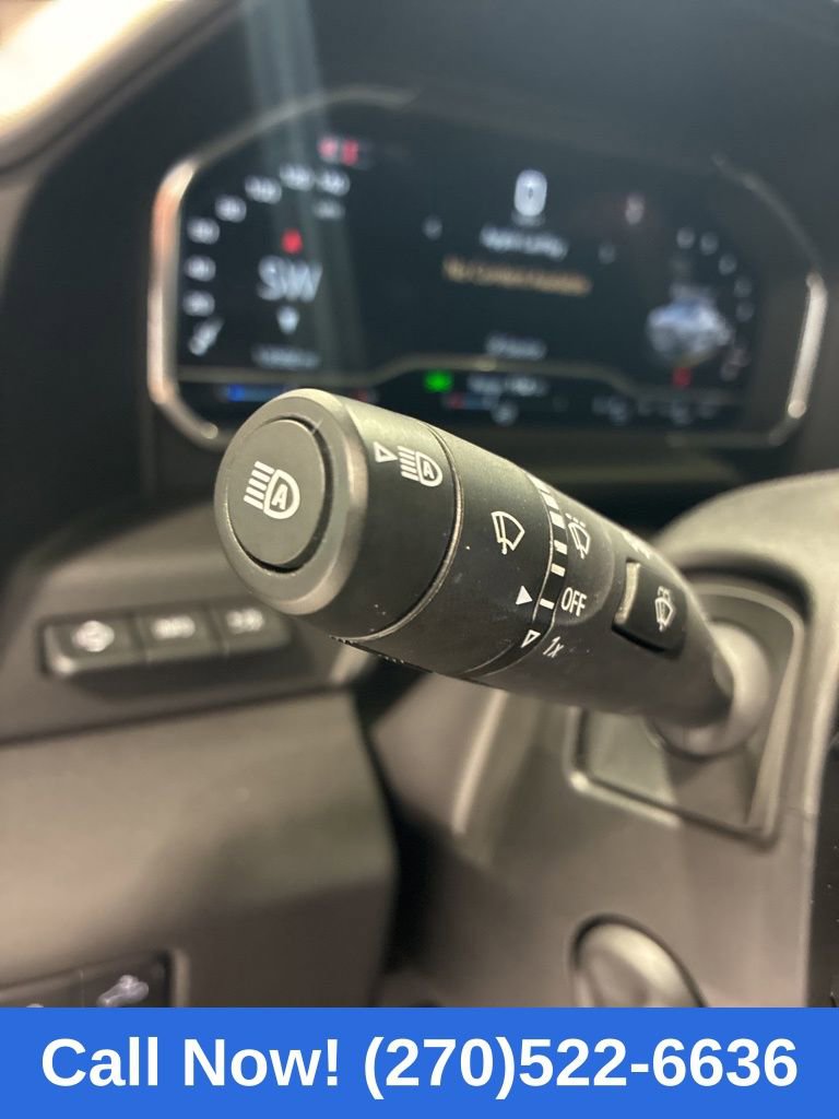 Used 2025 GMC Sierra 1500 Denali AWD/4WD image 24