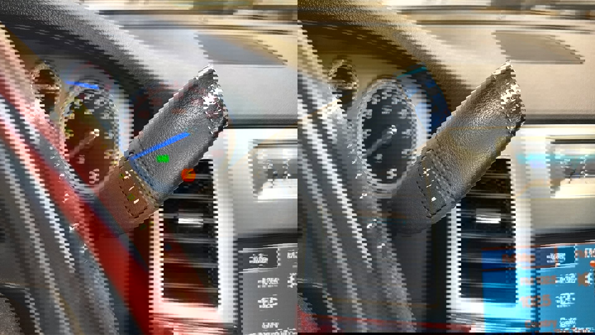 Used 2011 Cadillac Escalade ESV Luxury image 23