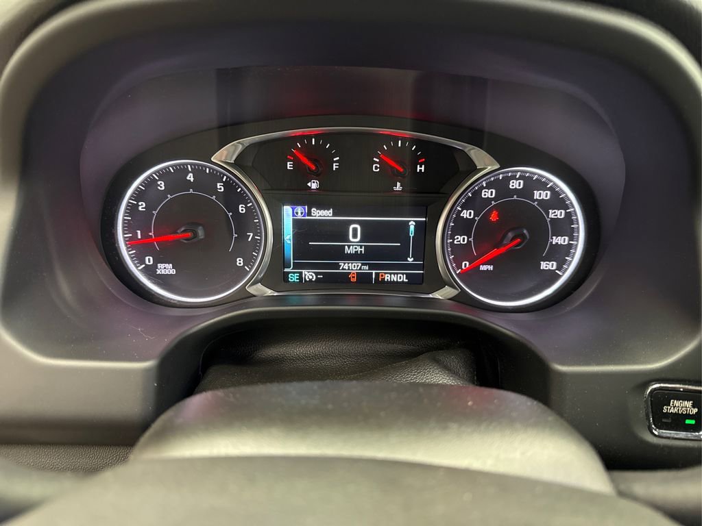 Used 2019 GMC Acadia SLE w/ LPO, Floor Liner Package image 23