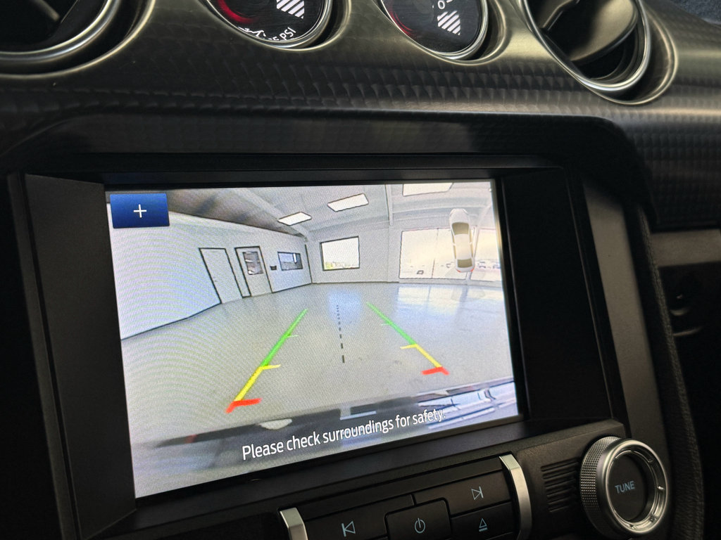 Used 2020 Ford Mustang GT Premium w/ GT Performance Package RWD image 24