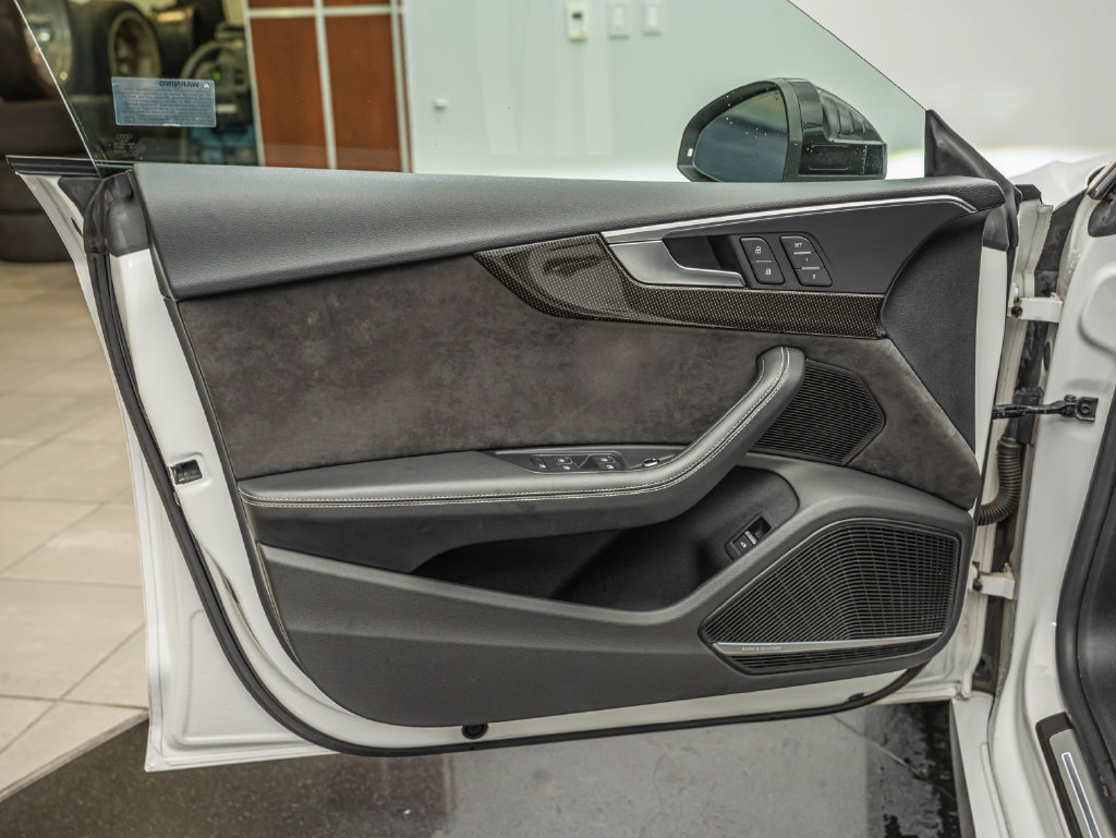 Used 2019 Audi S5 Prestige AWD/4WD image 22