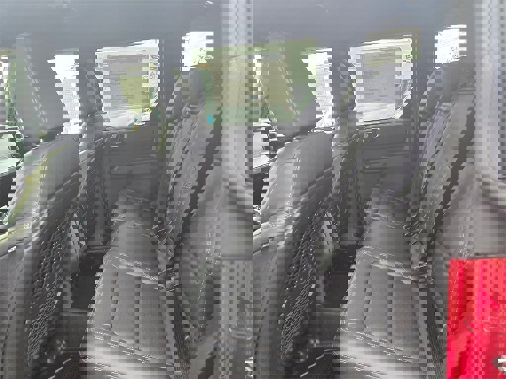 New 2025 Ford Bronco Big Bend w/ Black Diamond Package image 10