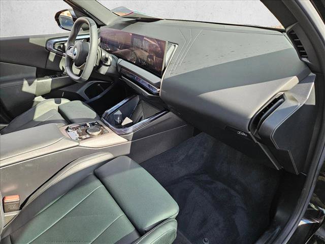 Used 2025 BMW X3 xDrive30i w/ Premium Package image 23