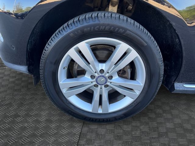 Used 2013 Mercedes-Benz ML 350 4MATIC image 13