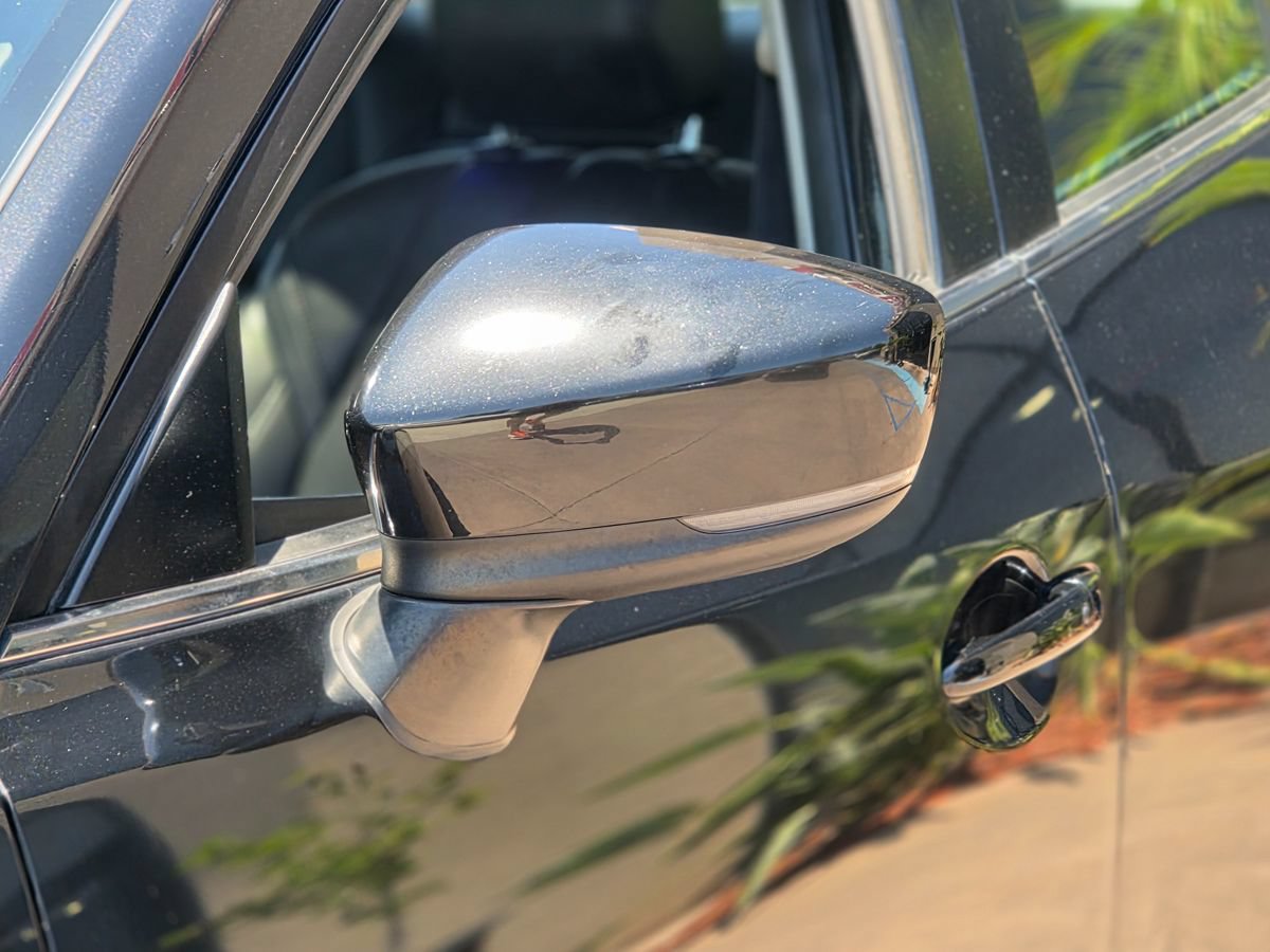 Used 2018 MAZDA MAZDA3 Touring FWD image 7