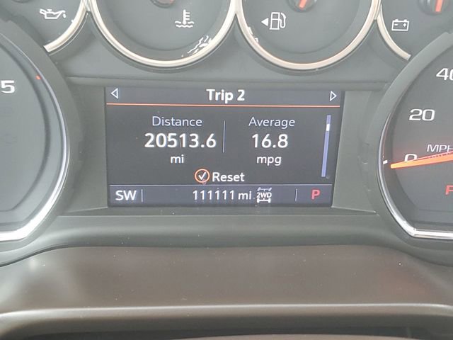 Used 2020 Chevrolet Silverado 2500 LTZ w/ LTZ Plus Package image 26