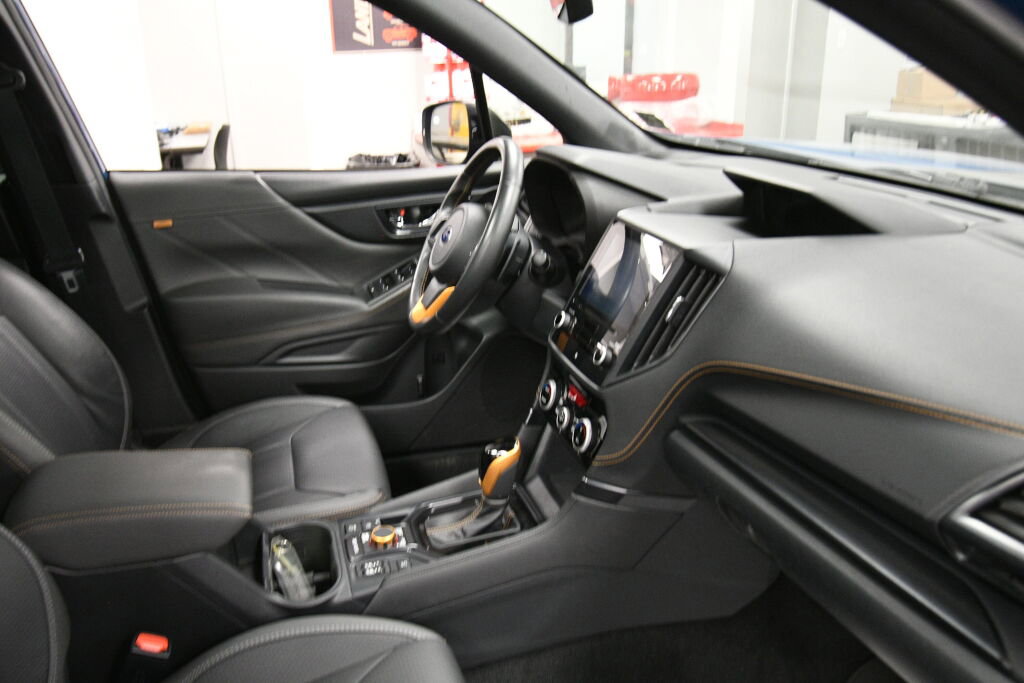 Used 2022 Subaru Forester Wilderness image 30