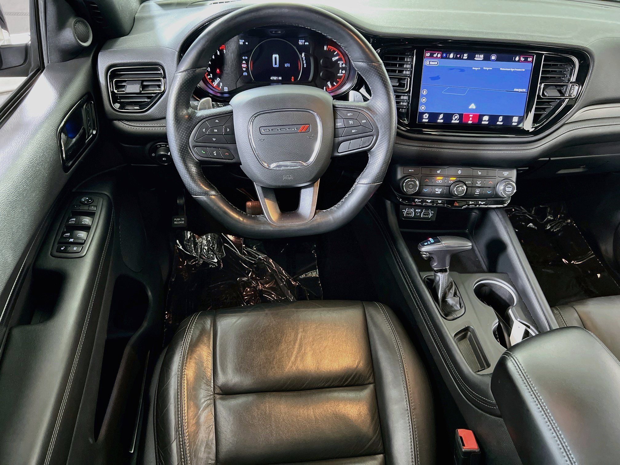 Used 2021 Dodge Durango GT AWD/4WD image 23