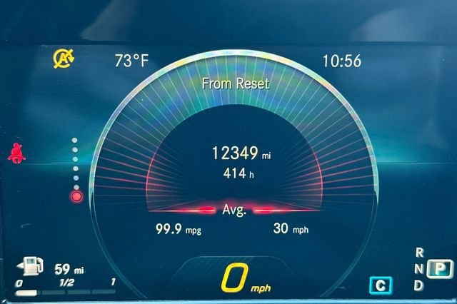 Used 2020 Mercedes-Benz CLA 250 image 27