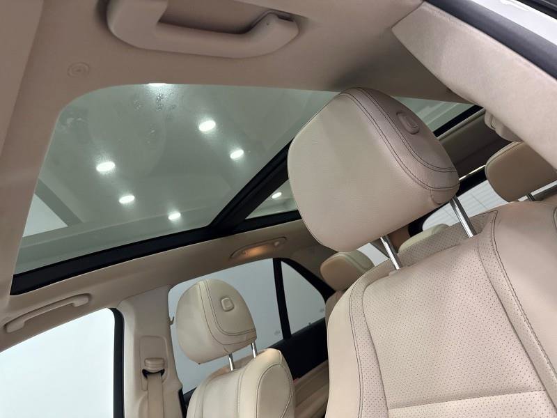 Used 2021 Mercedes-Benz GLE 350 image 46