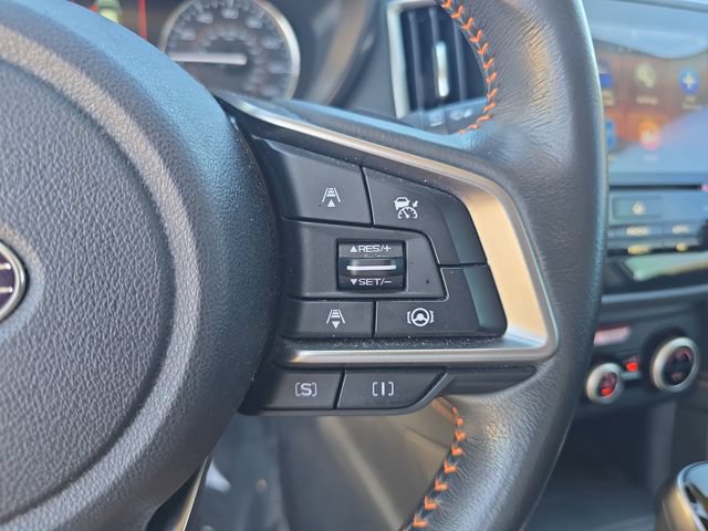 Certified 2023 Subaru Crosstrek 2.5i Limited w/ Moonroof Package AWD/4WD image 23