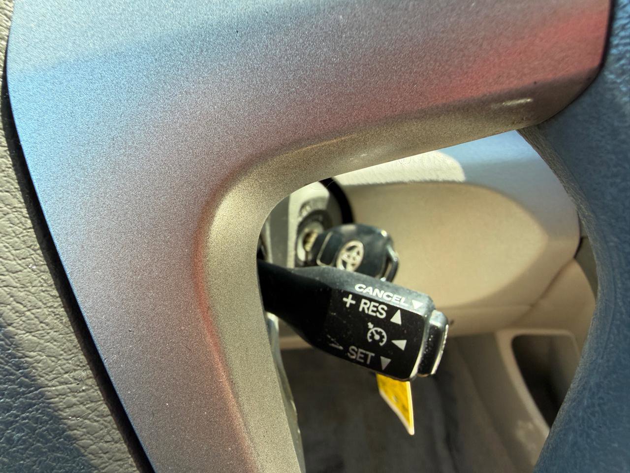 Used 2009 Toyota Camry LE FWD image 24
