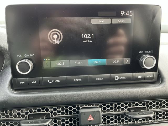 Used 2024 Honda HR-V Sport image 14