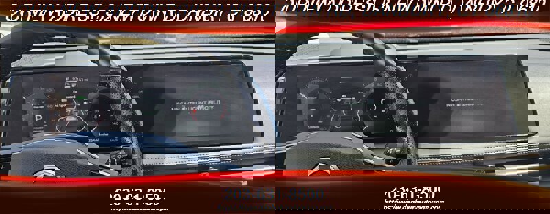 Used 2023 Nissan Ariya Engage image 19