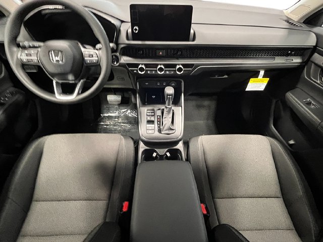 New 2027 Honda CR-V EX image 15