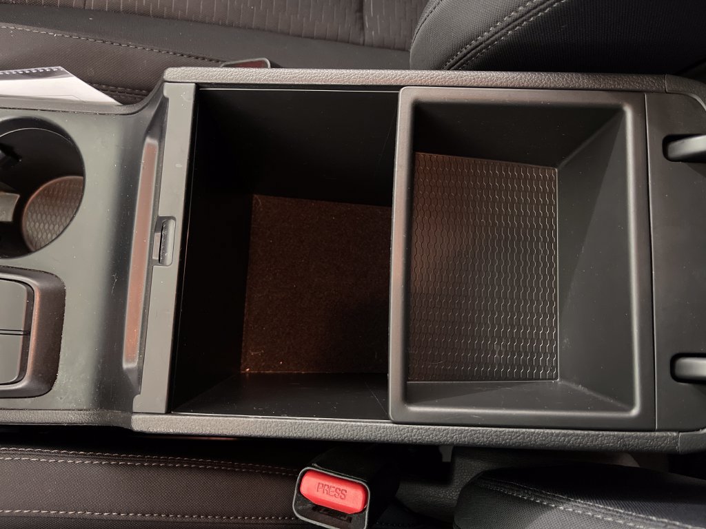 Used 2019 Hyundai Tucson Sport w/ Cargo Package FWD image 25