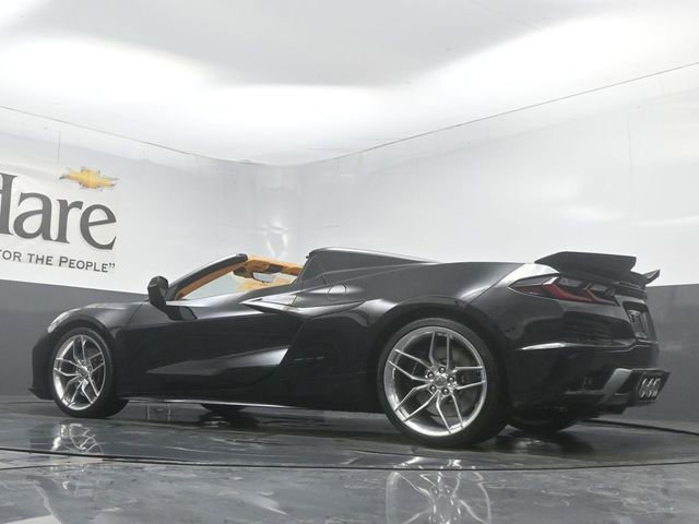 New 2026 Chevrolet Corvette Z06 image 35