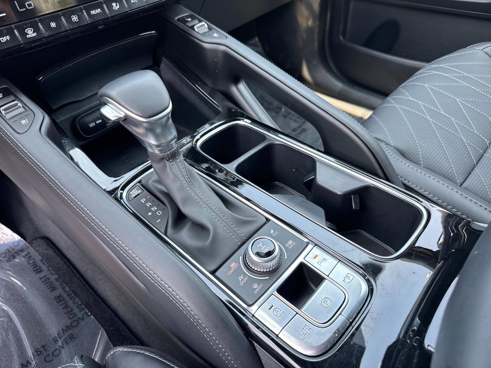 Used 2024 Kia Telluride SX Prestige X-Line image 27