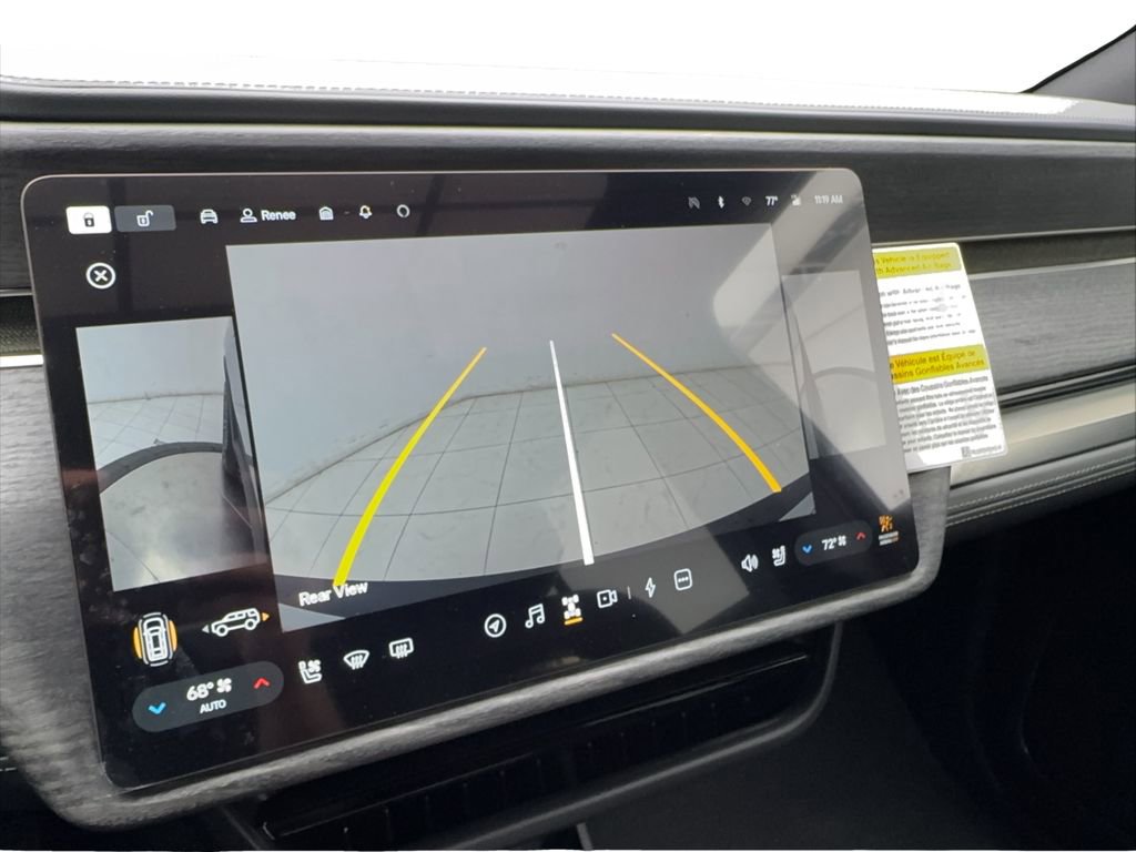 Used 2026 Rivian R1S Adventure image 46